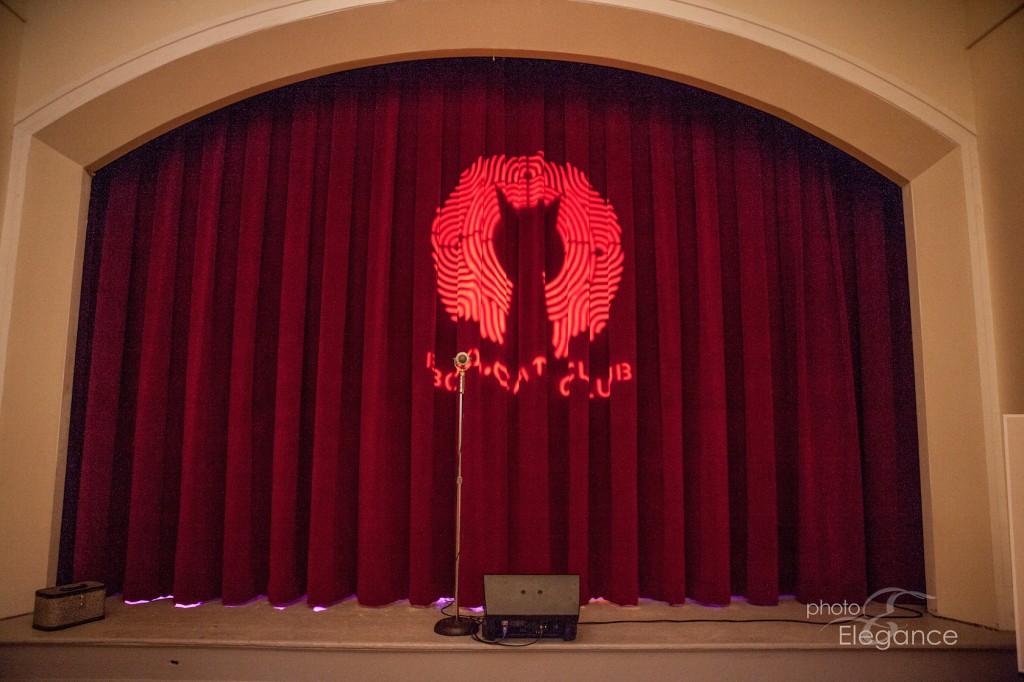 Boo Cat Club Memorable Event Space in St. Louis MO