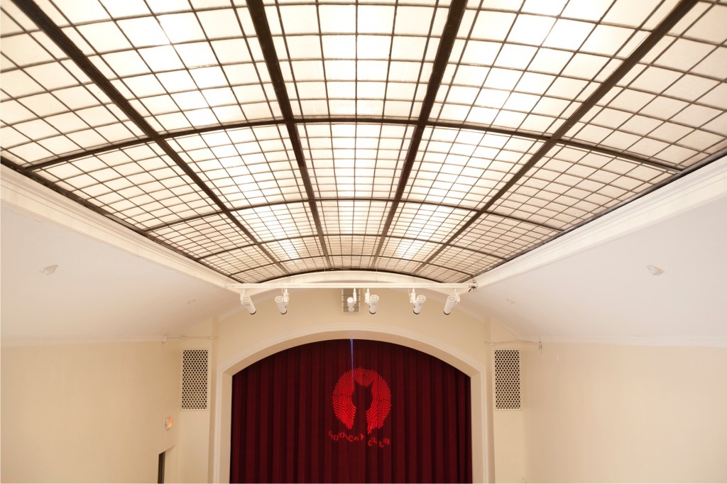 Boo Cat Club Memorable Event Space in St. Louis MO