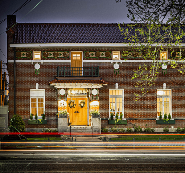 Boo Cat Club Memorable Event Space in St. Louis MO